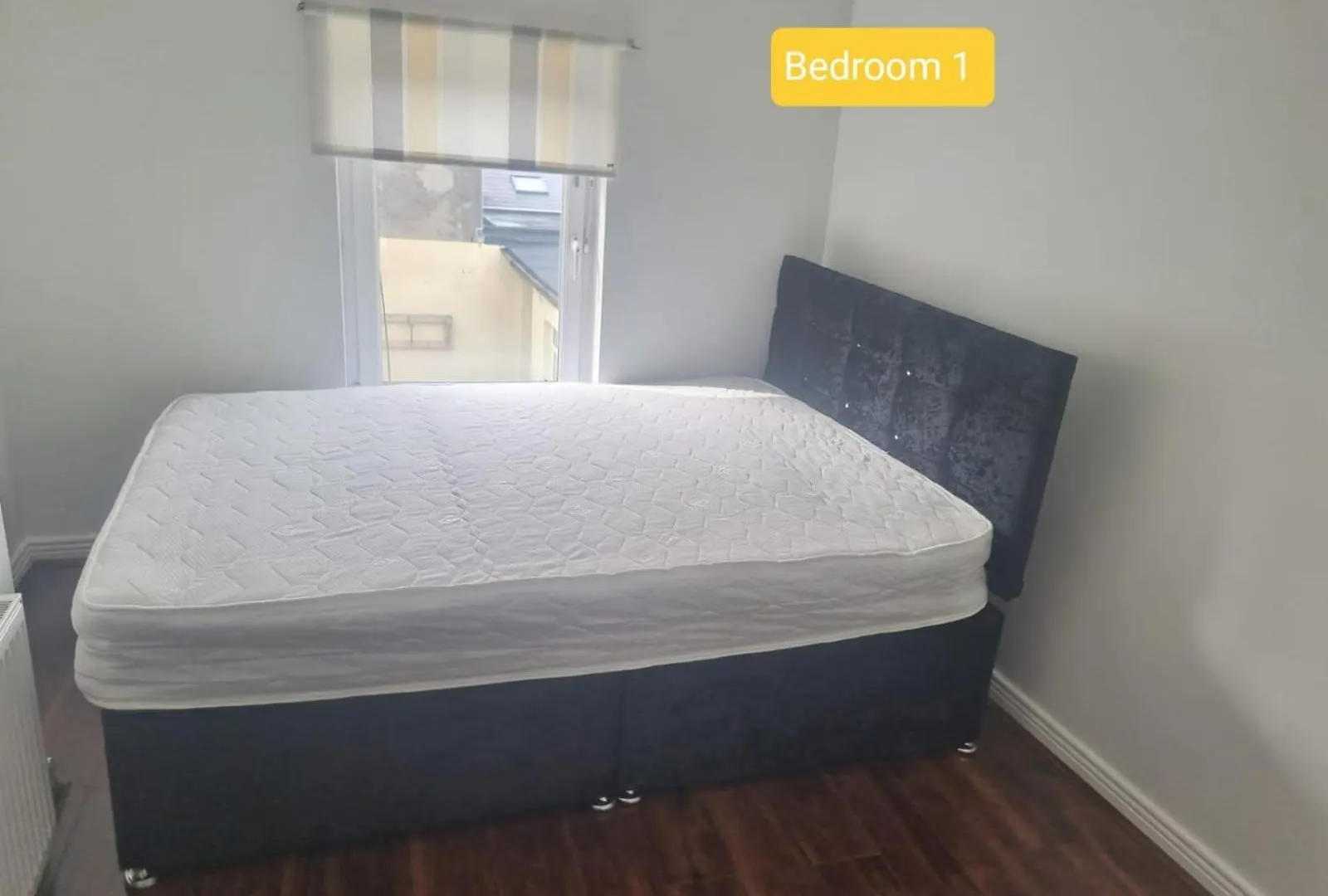 Portobello City Centre Dublin 8 Sleep 5
