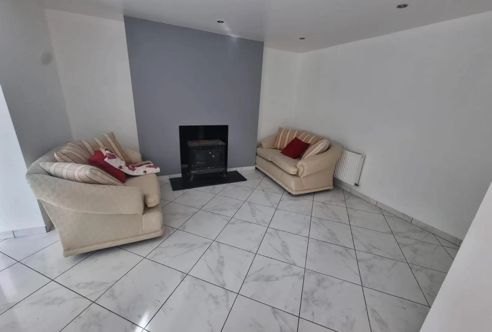 Portobello City Centre Dublin 8 Sleep 5