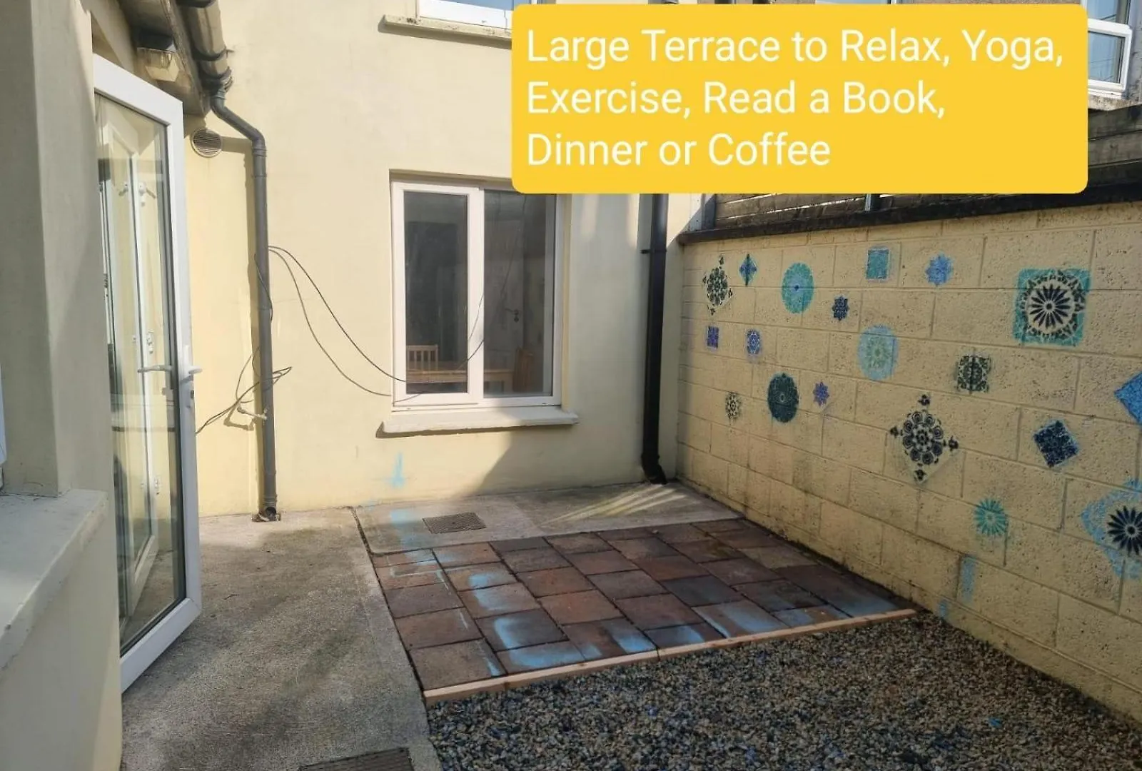 Portobello City Centre Dublin 8 Sleep 5 Irlanda